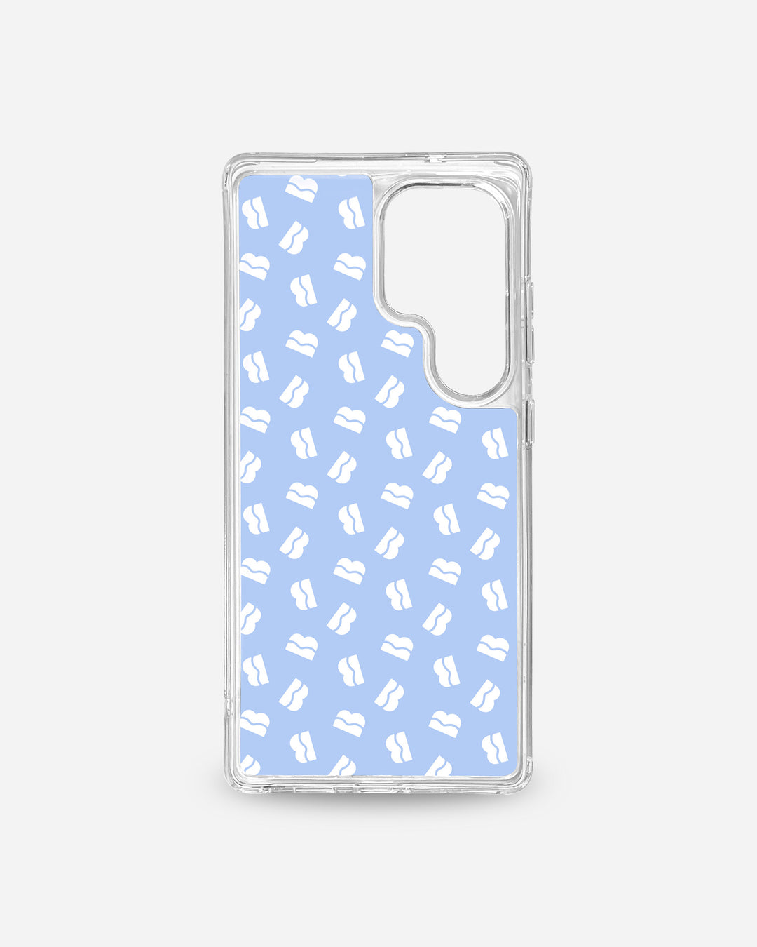 CLOUD DANCER Vivid Samsung Case