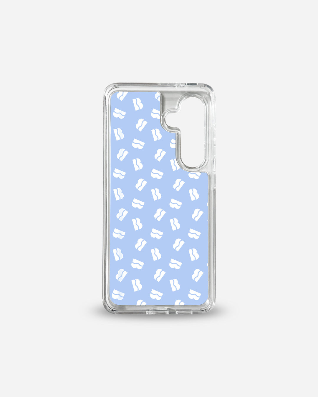 CLOUD DANCER Vivid Samsung Case