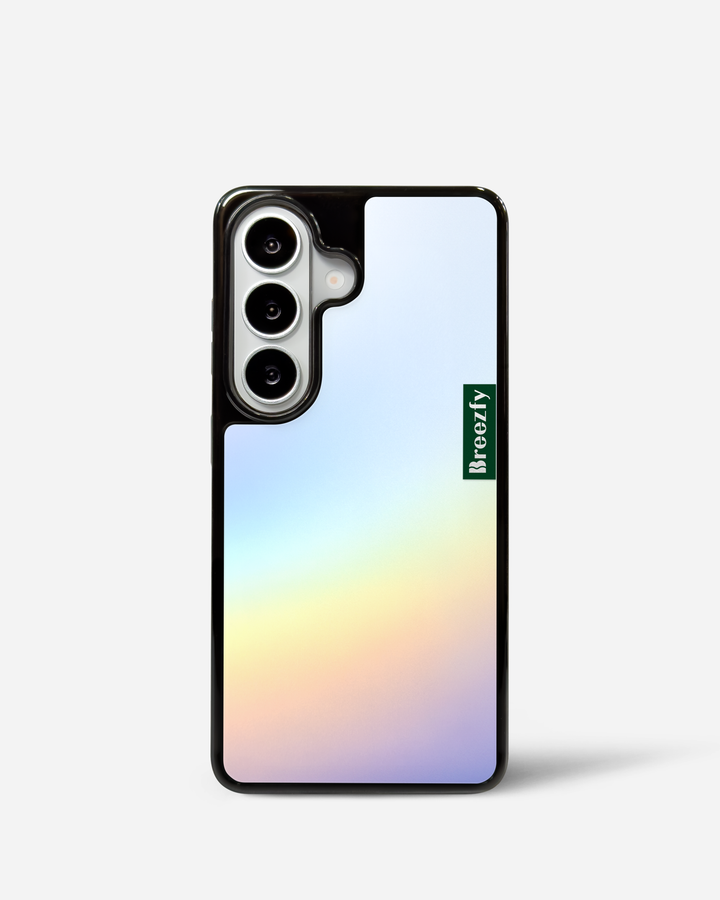 AURORA PRISM Vivid Samsung Case