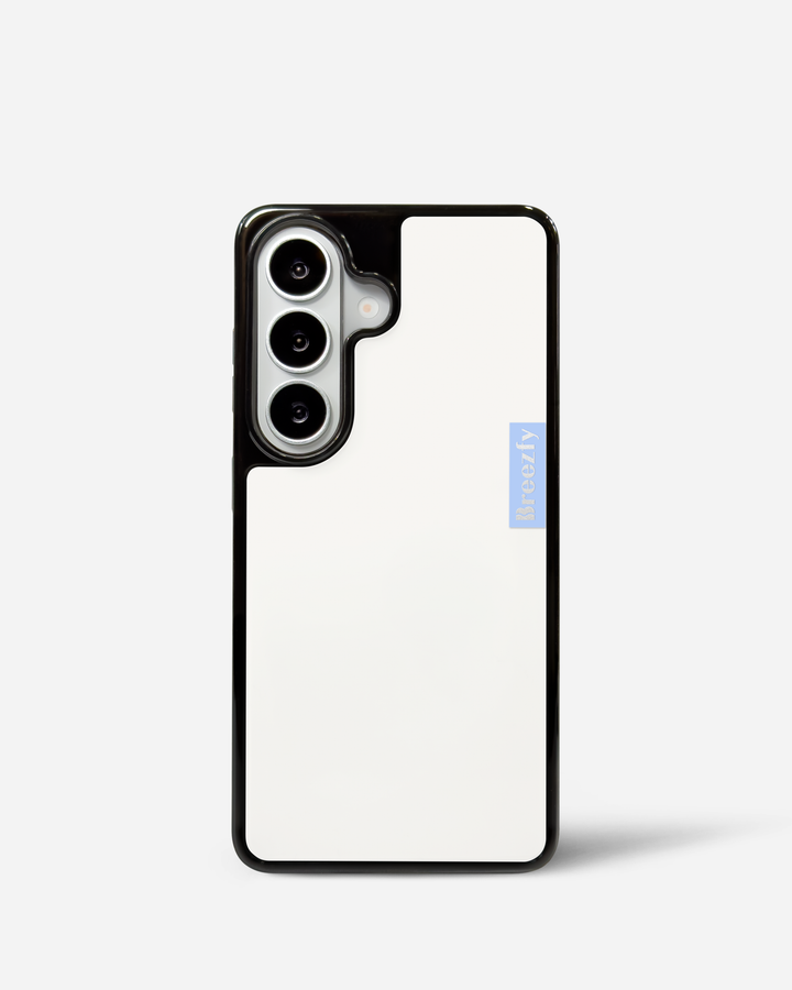 CLOUD DANCER Vivid Samsung Case