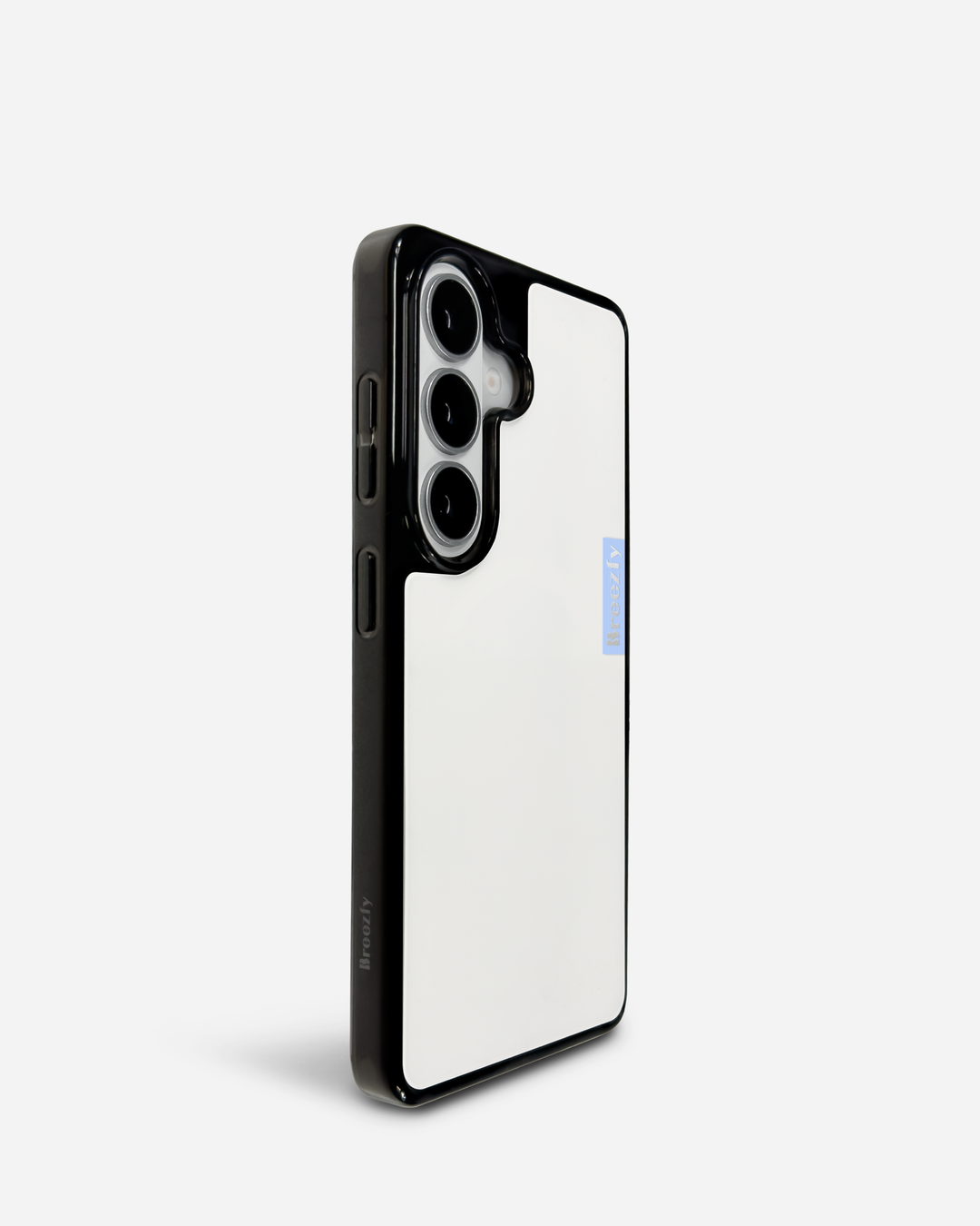 CLOUD DANCER Vivid Samsung Case