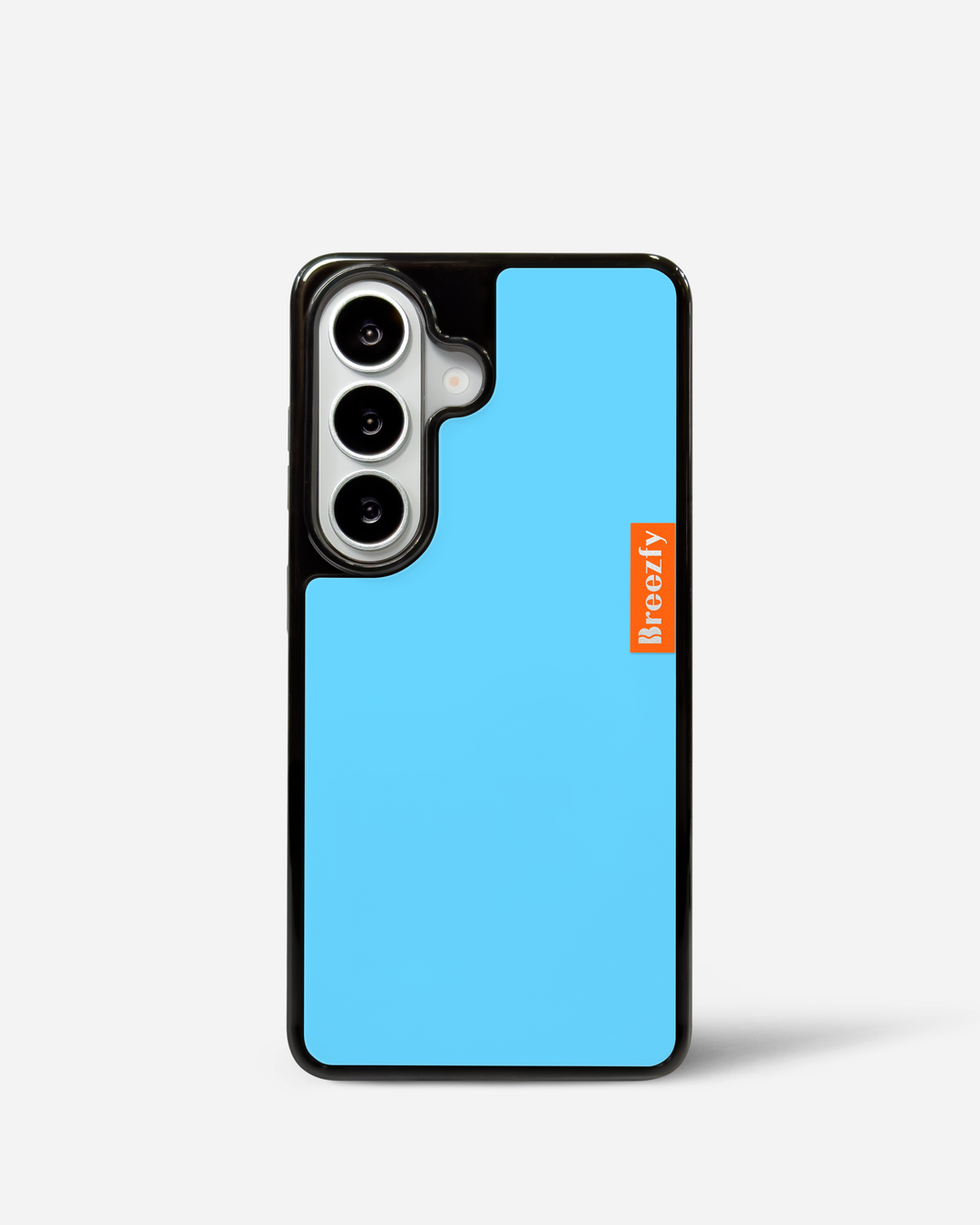 COOL MINT Vivid Samsung Case