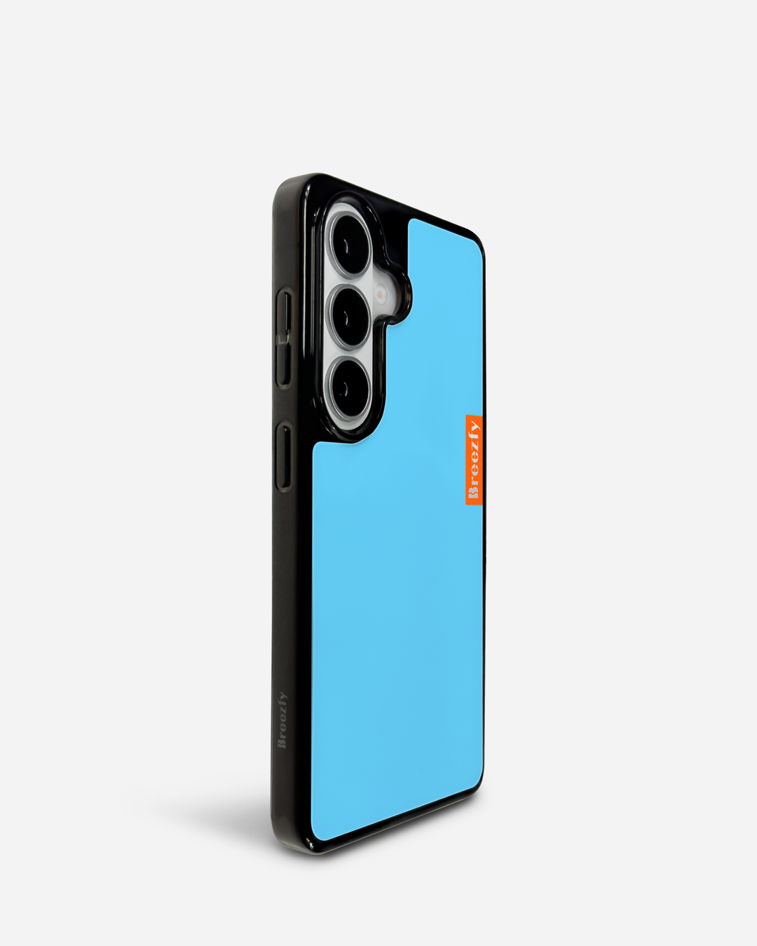 COOL MINT Vivid Samsung Case