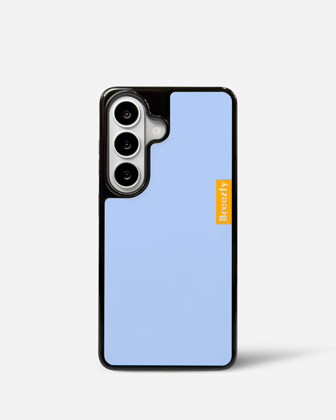 FLOATY BLUE Vivid Samsung Case