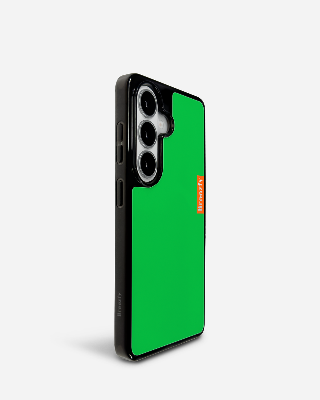 FOREST GREEN Vivid Samsung Case