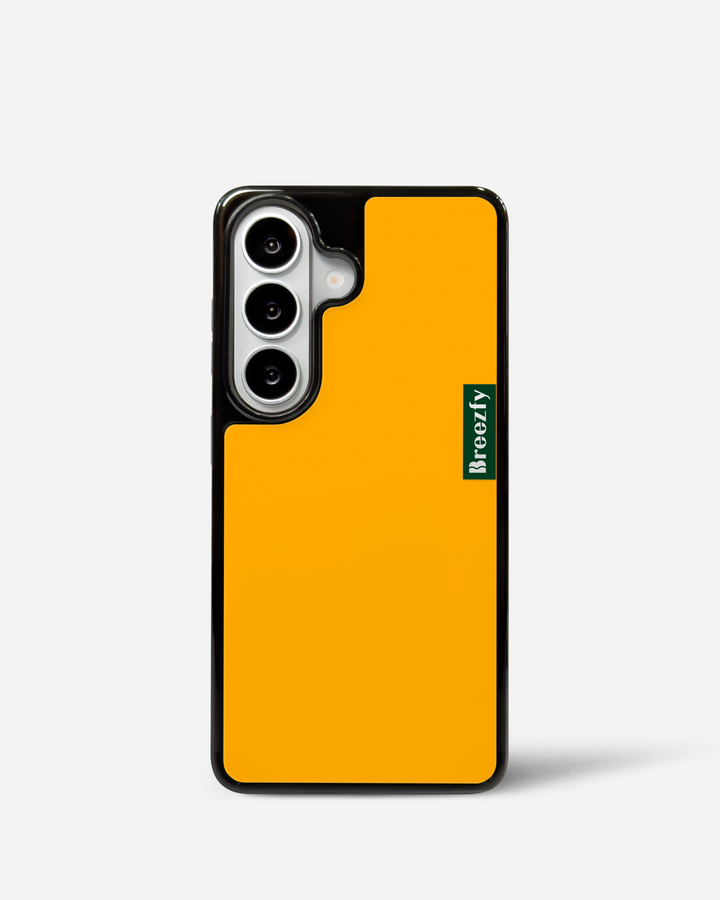 FREESIA Vivid Samsung Case