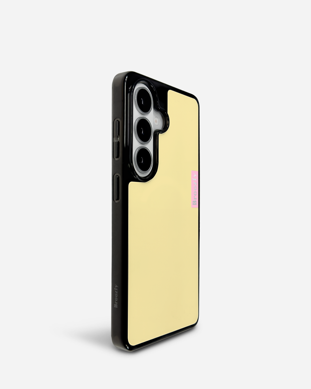 FRENCH VANILLA Vivid Samsung Case