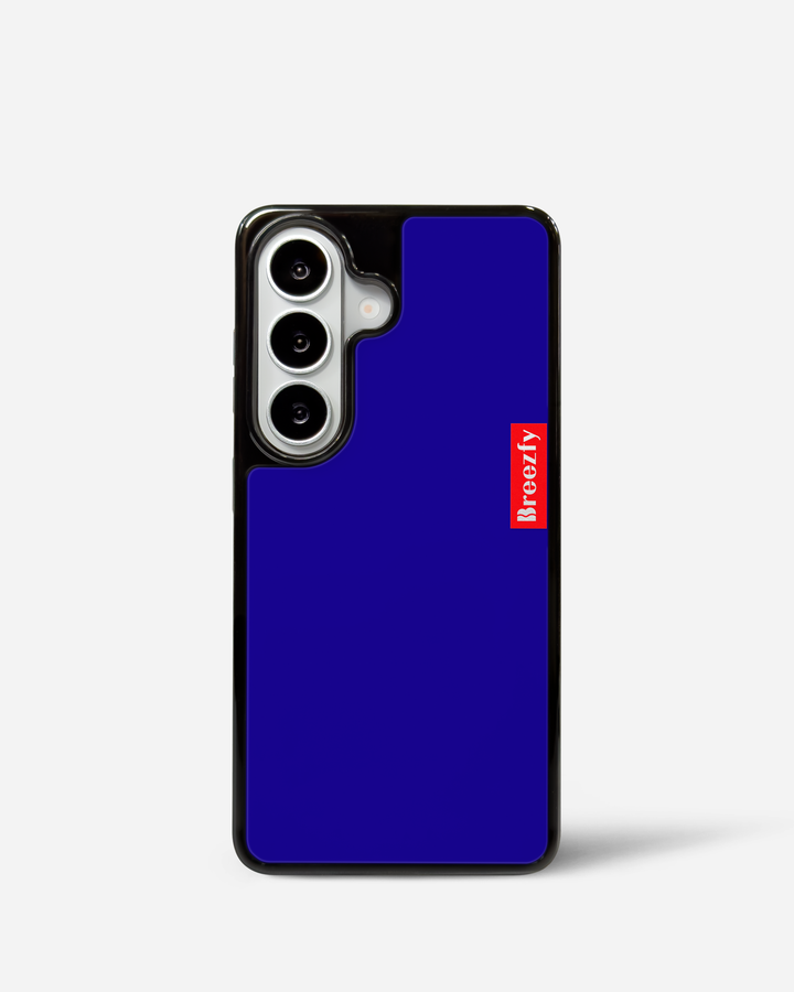 INDIGO Vivid Samsung Case