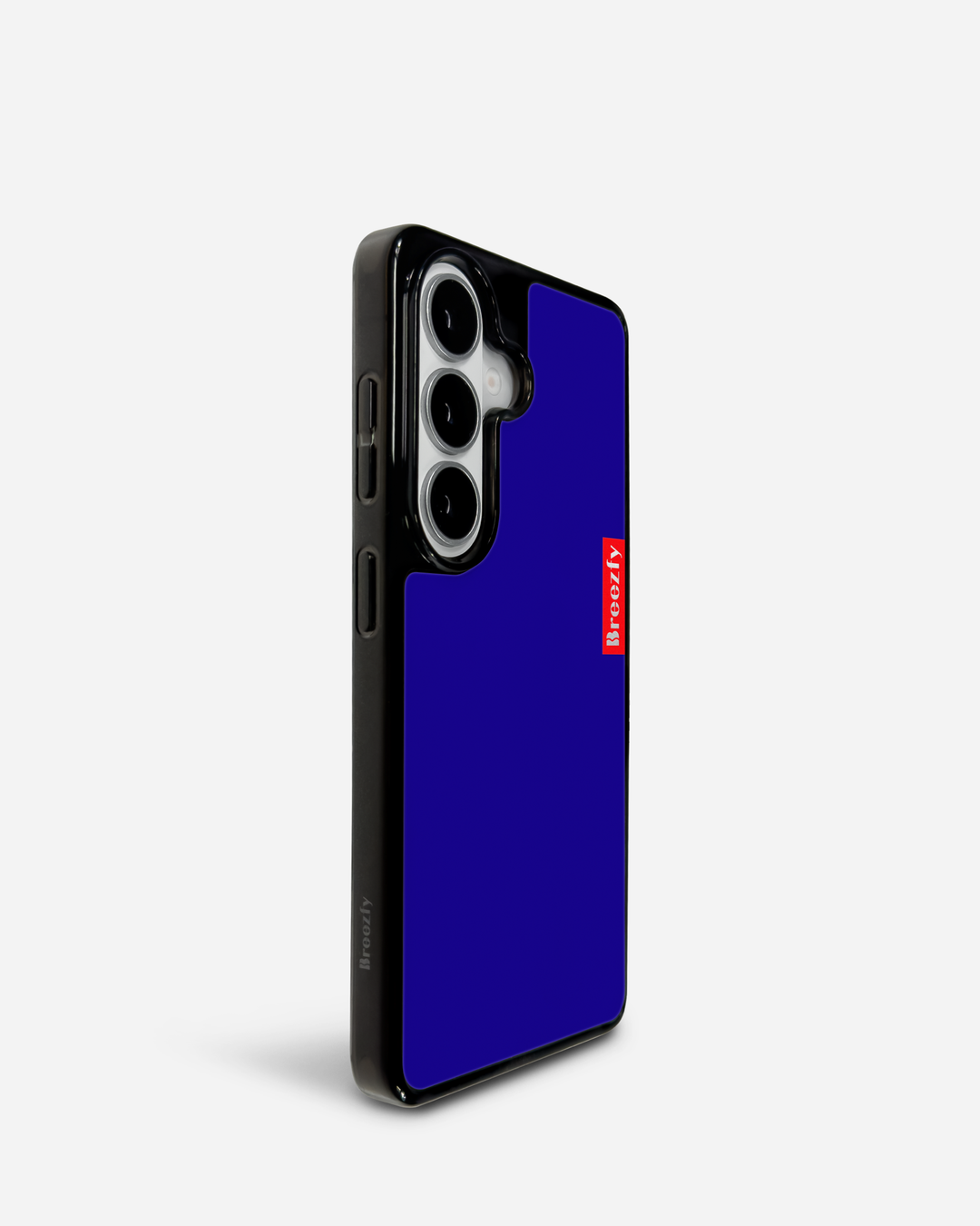 INDIGO Vivid Samsung Case