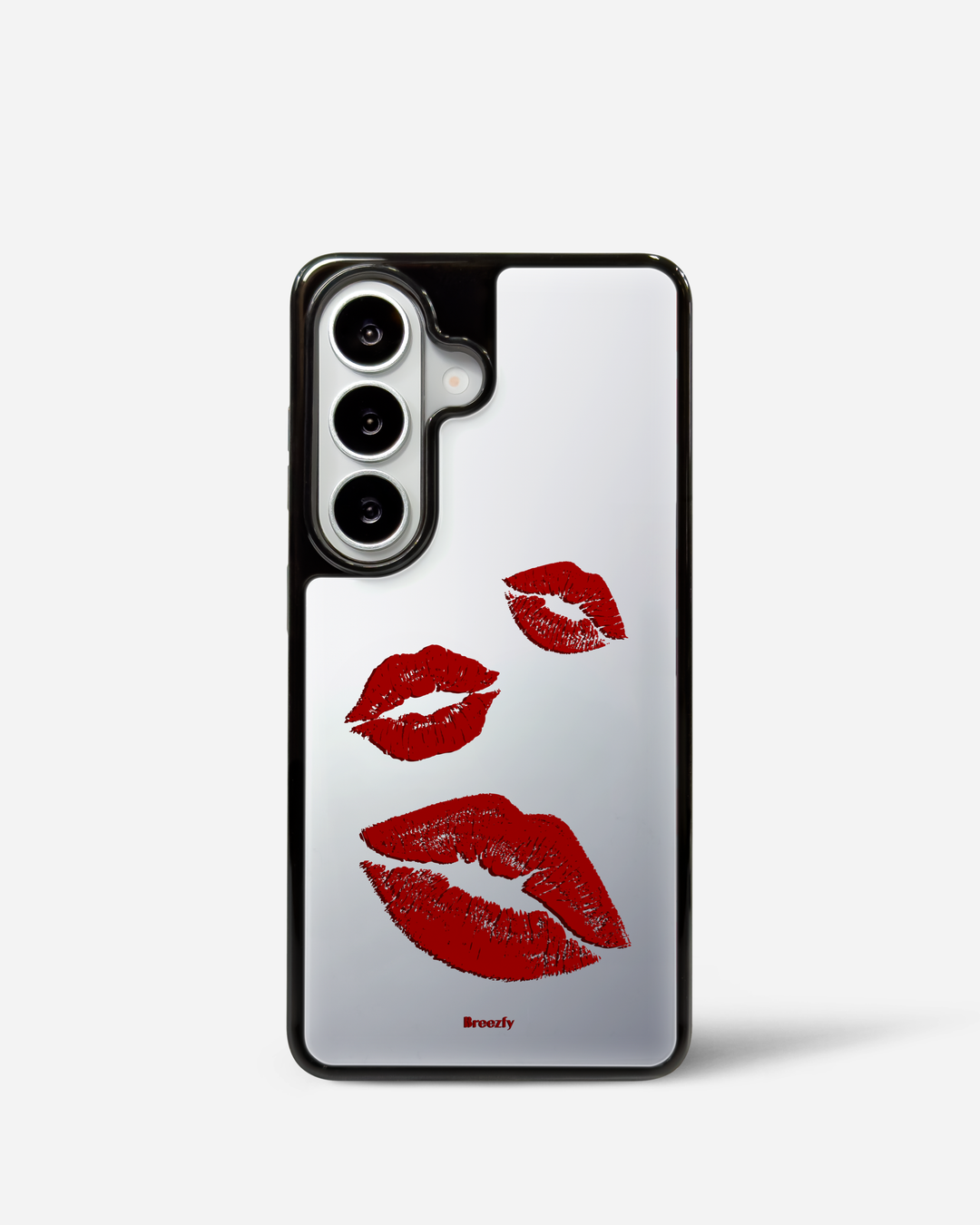 KISS Mirror Samsung Case