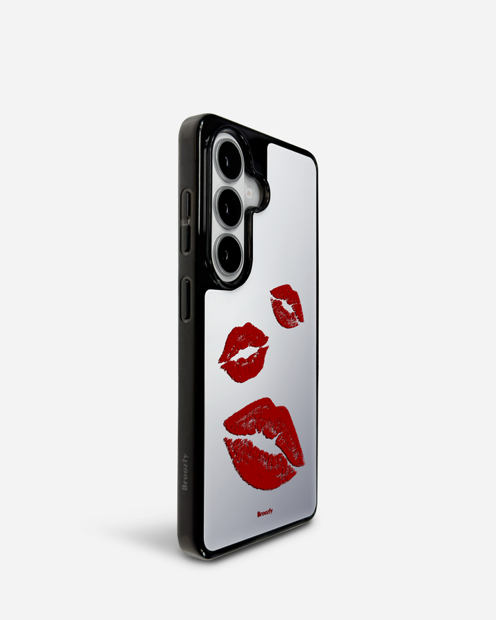 KISS Mirror Samsung Case