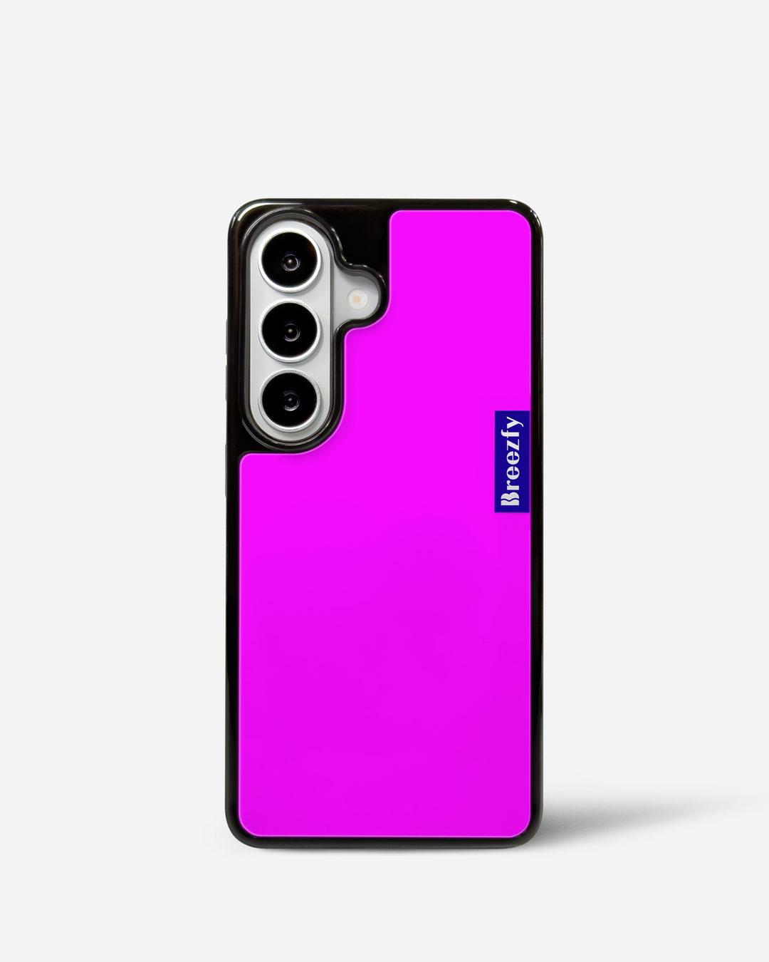 LAVENDER Vivid Samsung Case