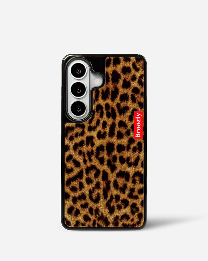 LEOPARD Samsung Case