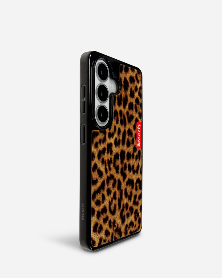 LEOPARD Samsung Case