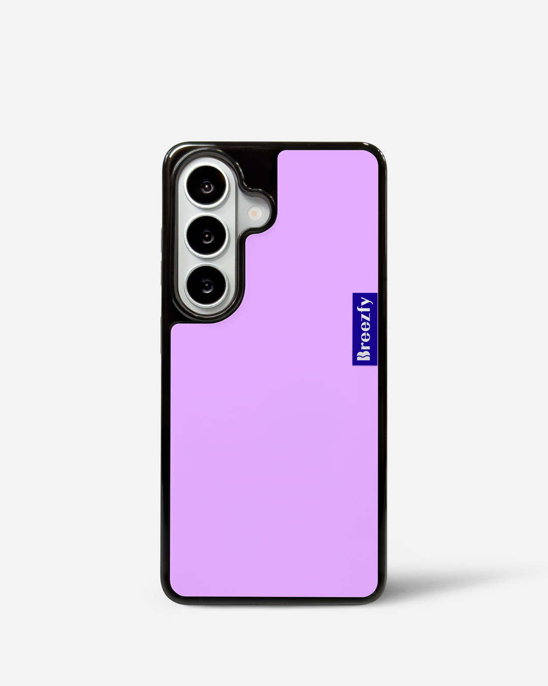 LILAC Vivid Samsung Case