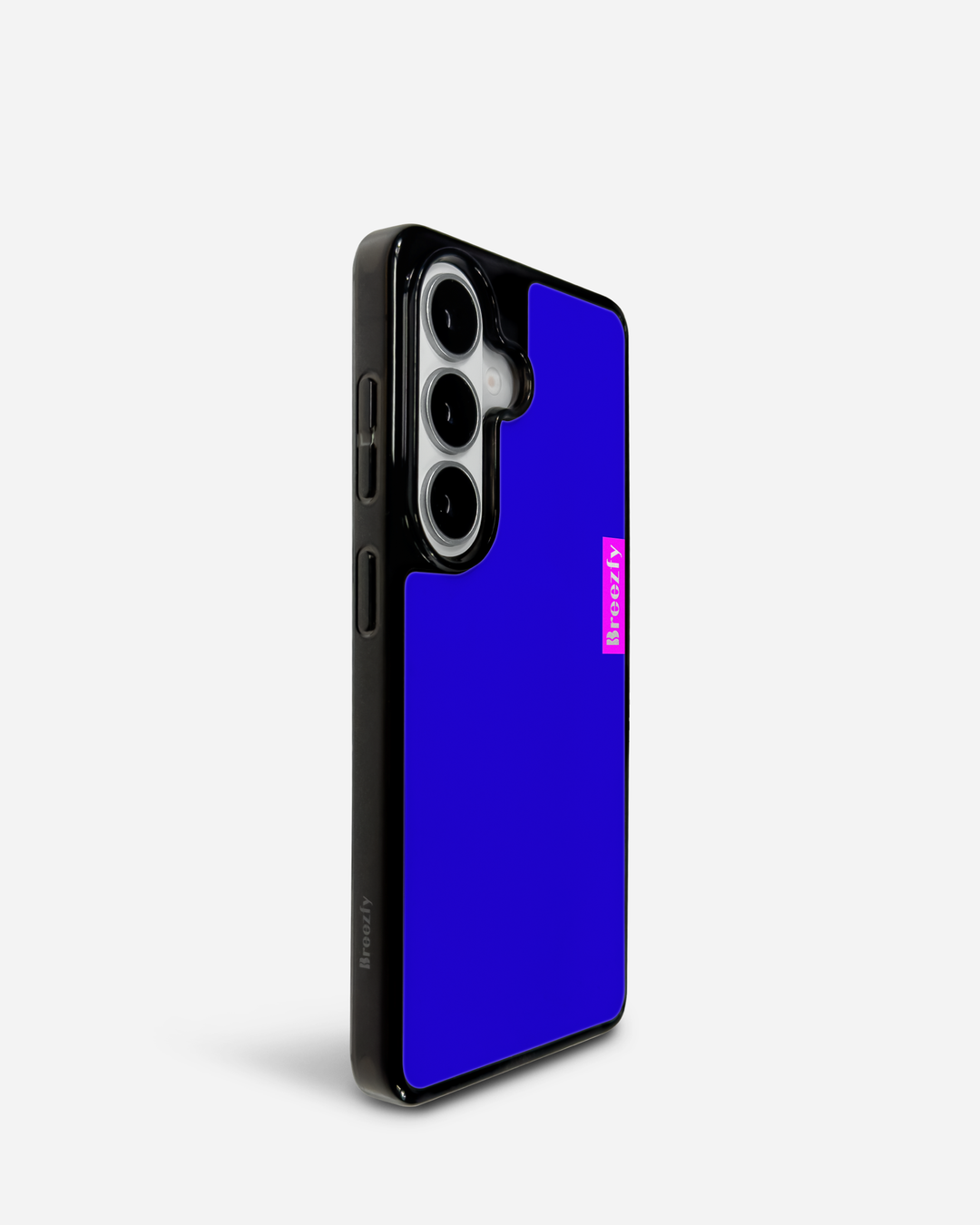 OCEAN BLUE Vivid Samsung Case