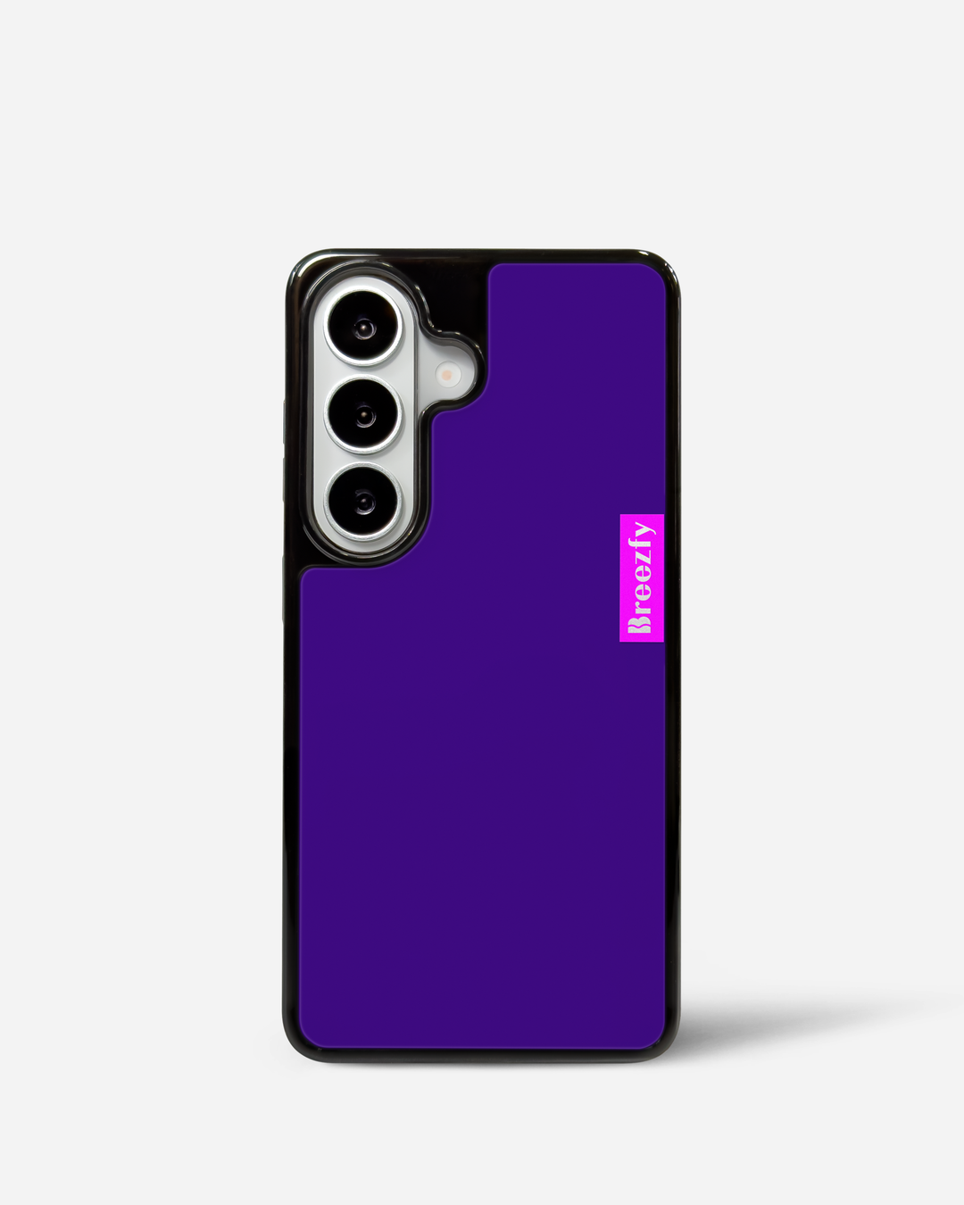 PANSY Vivid Samsung Case