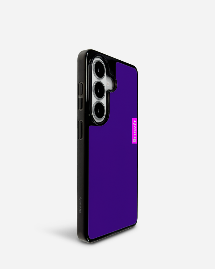 PANSY Vivid Samsung Case