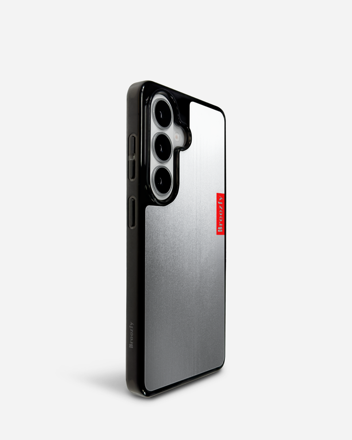 TITANIUM Samsung Case