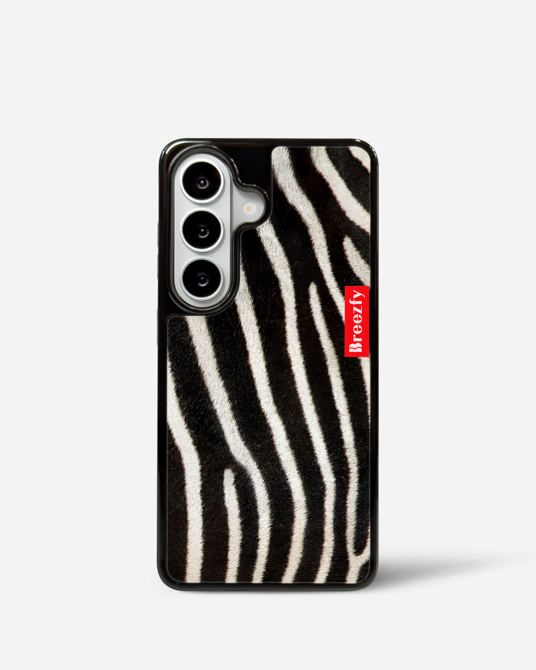 ZEBRA Samsung Case