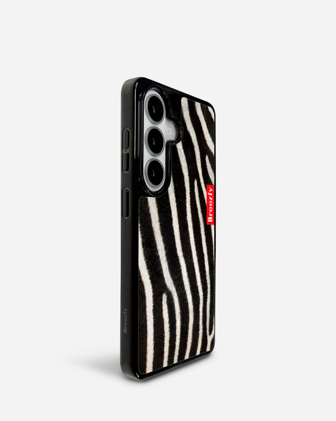 ZEBRA Samsung Case