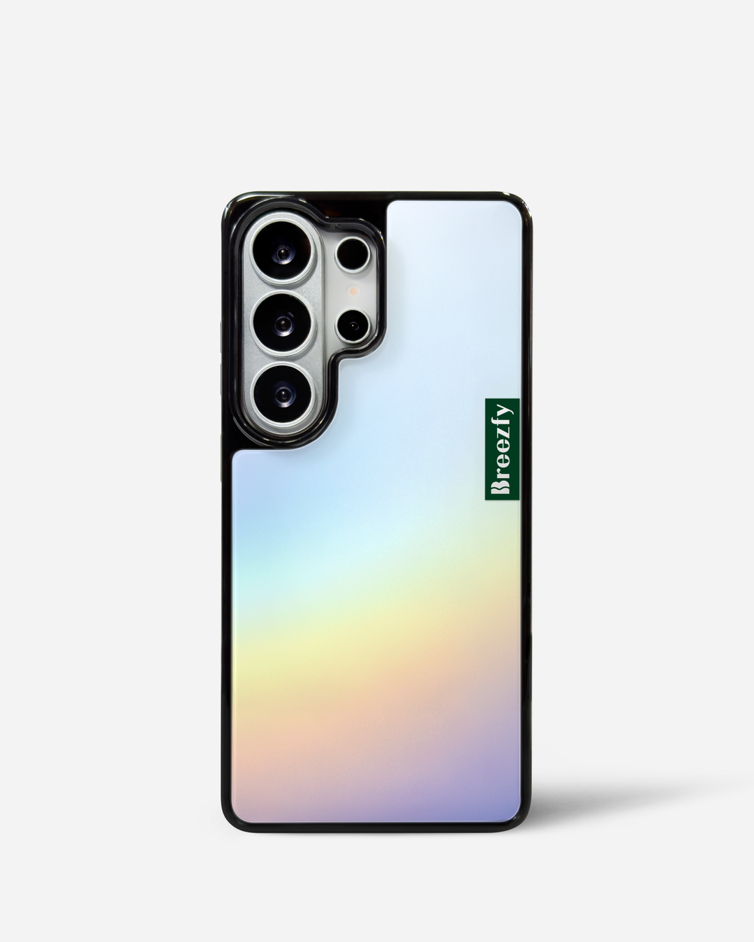 AURORA PRISM Vivid Samsung Case