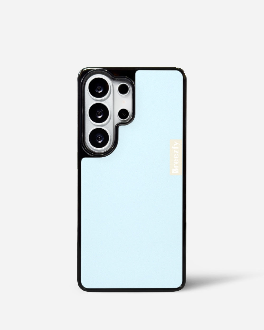 CELESTE HAZE Matte Texture Samsung Case
