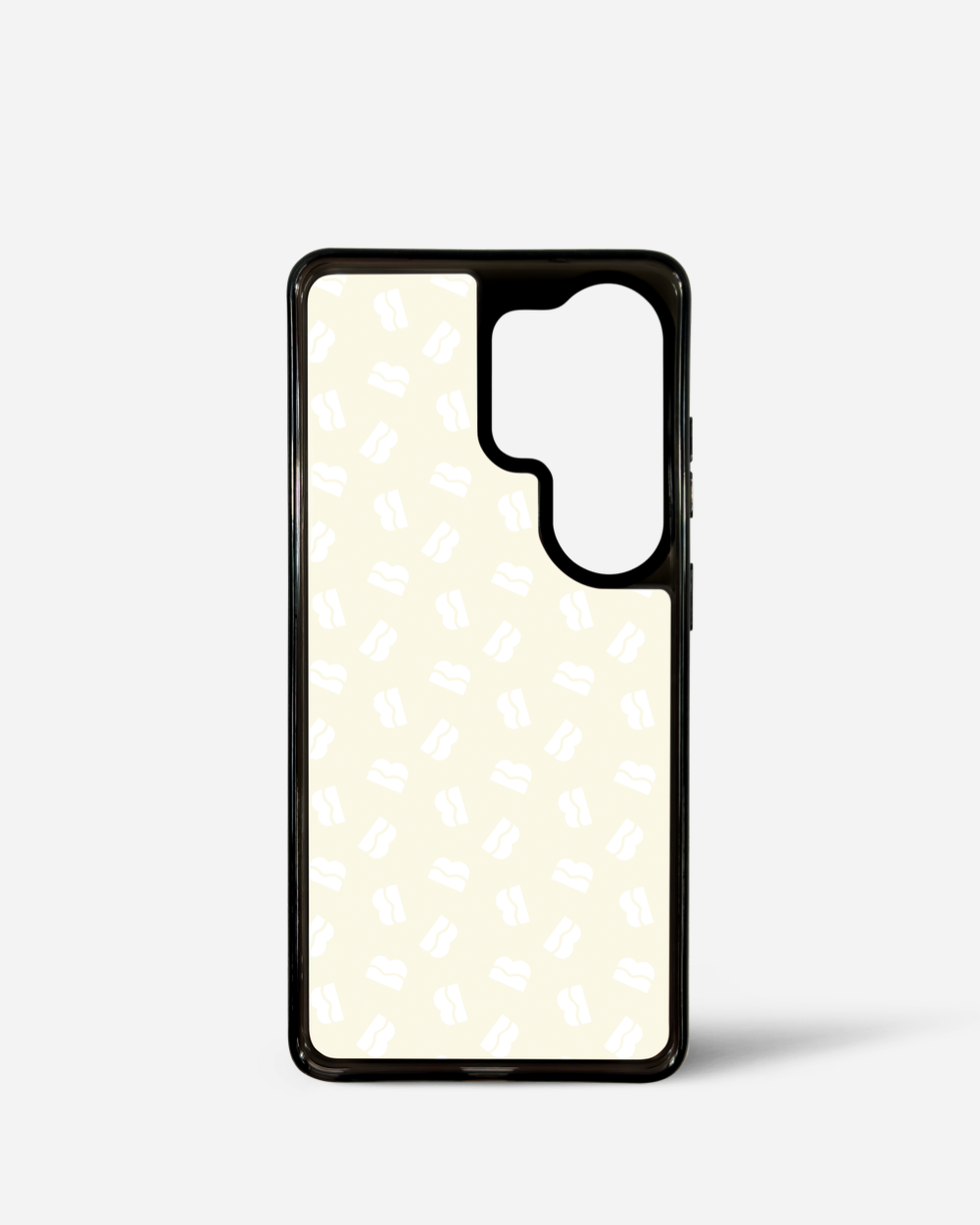 CELESTE HAZE Matte Texture Samsung Case