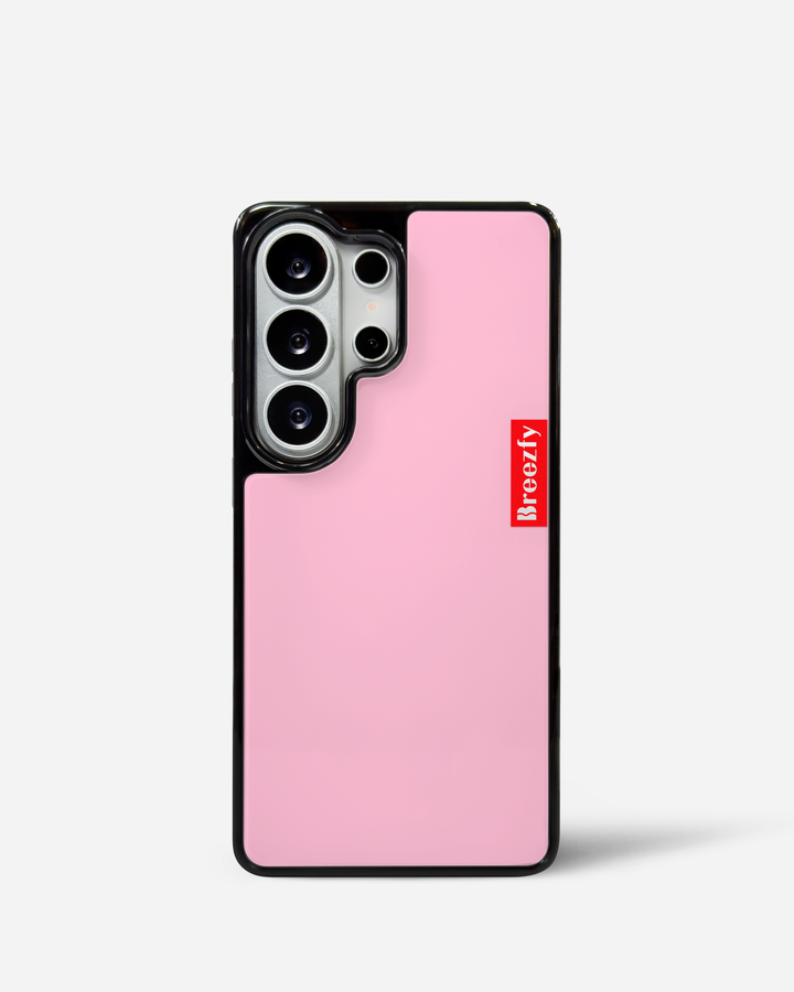 CHERRY BLOSSOM Vivid Samsung Case