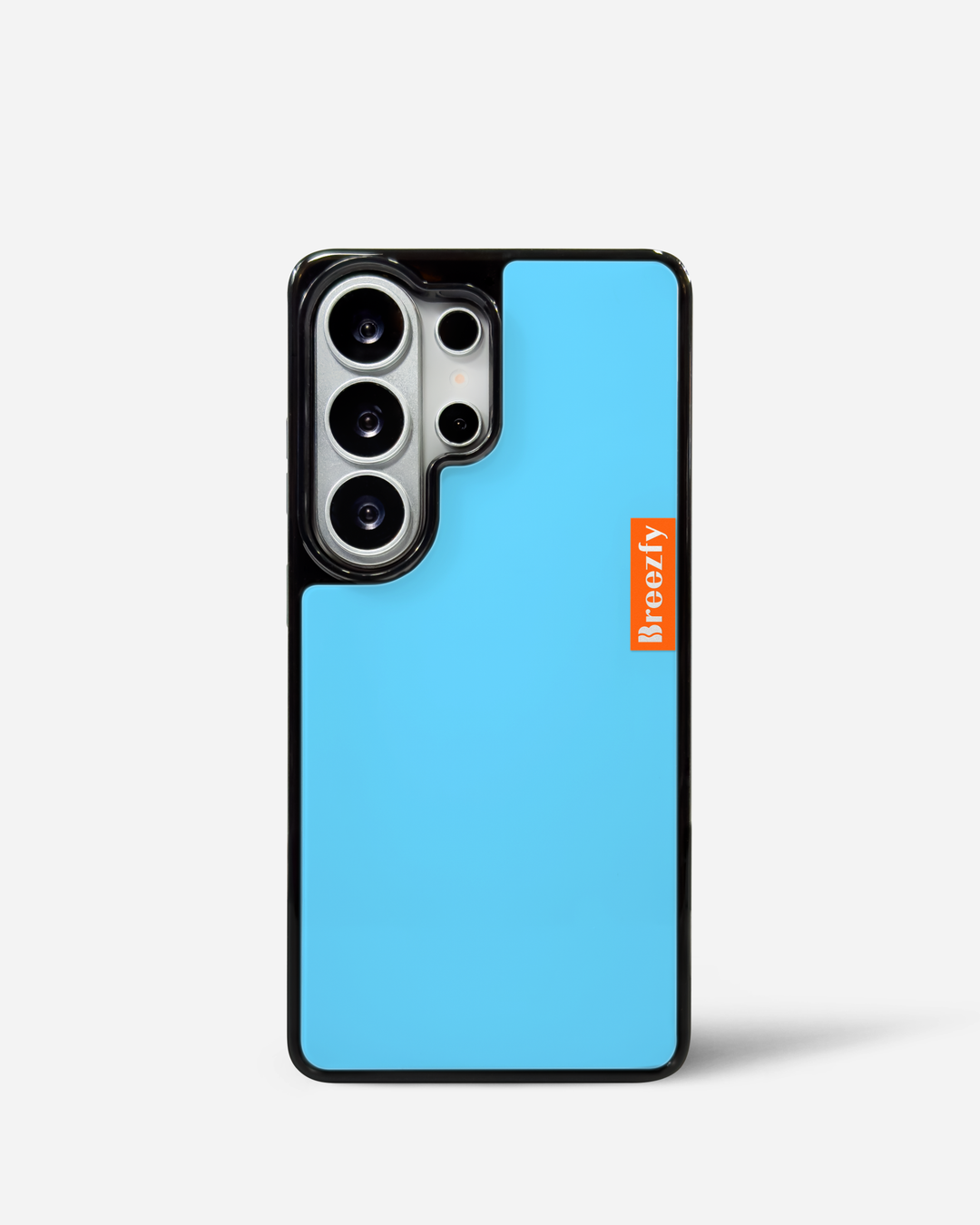 COOL MINT Vivid Samsung Case