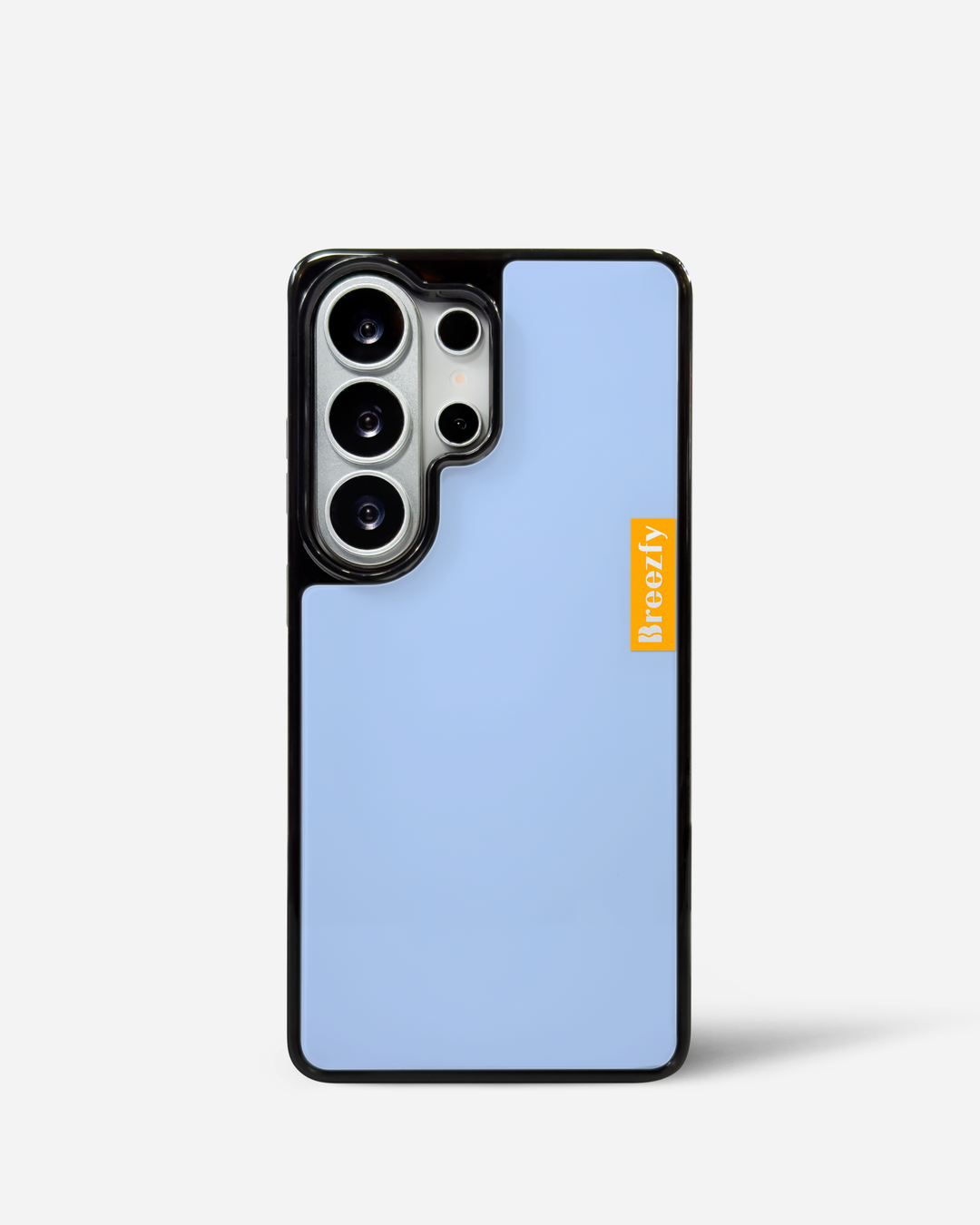 FLOATY BLUE Vivid Samsung Case