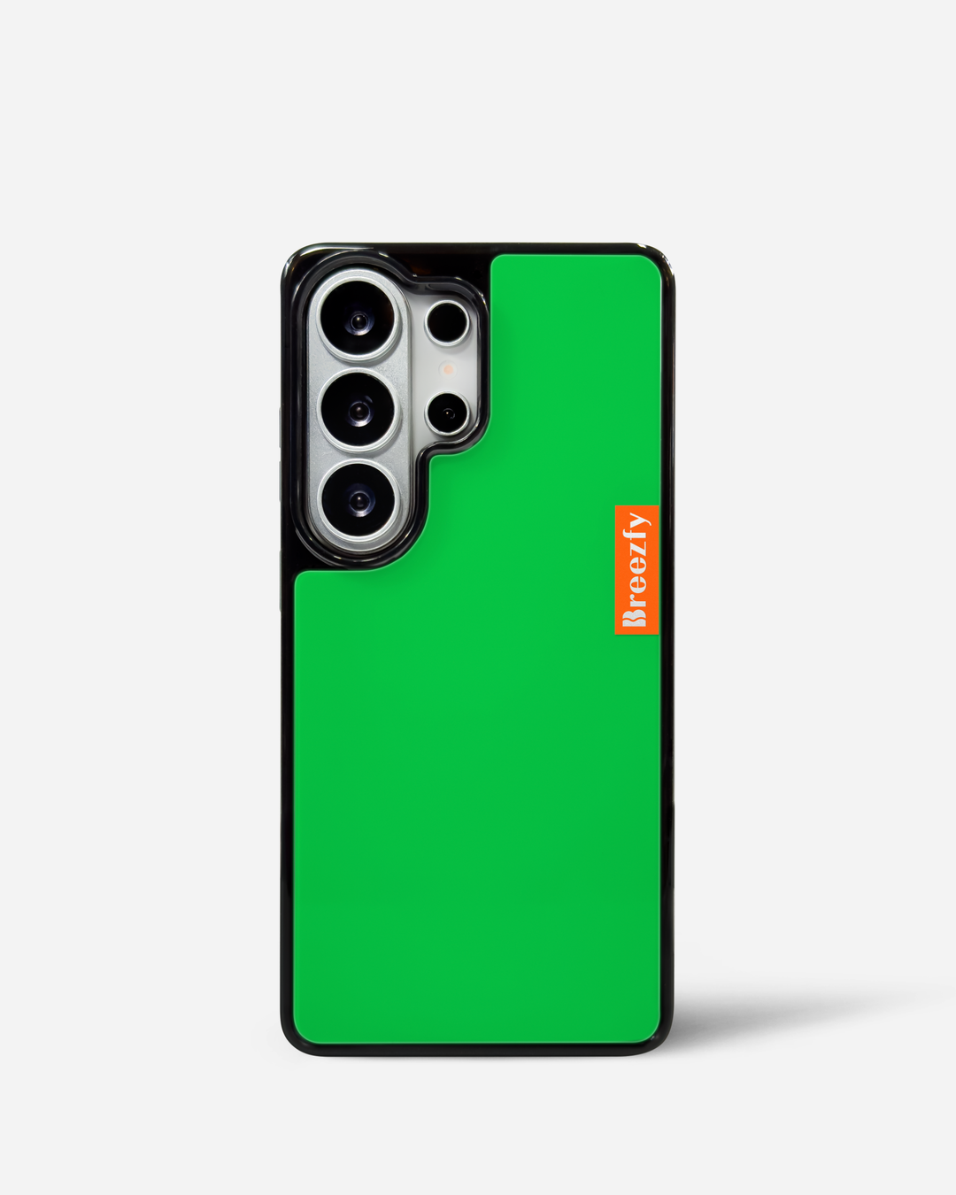 FOREST GREEN Vivid Samsung Case