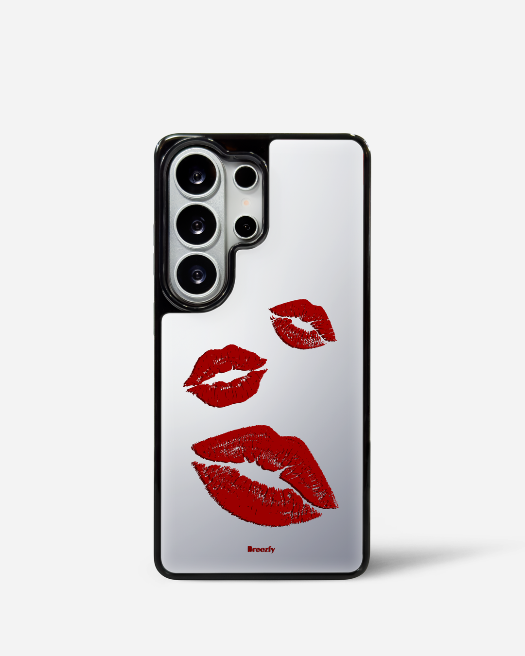 KISS Mirror Samsung Case