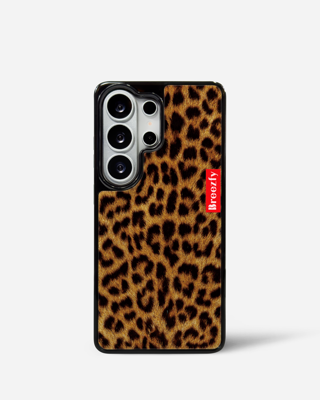 LEOPARD Samsung Case
