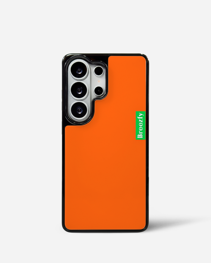 MARIGOLD Vivid Samsung Case