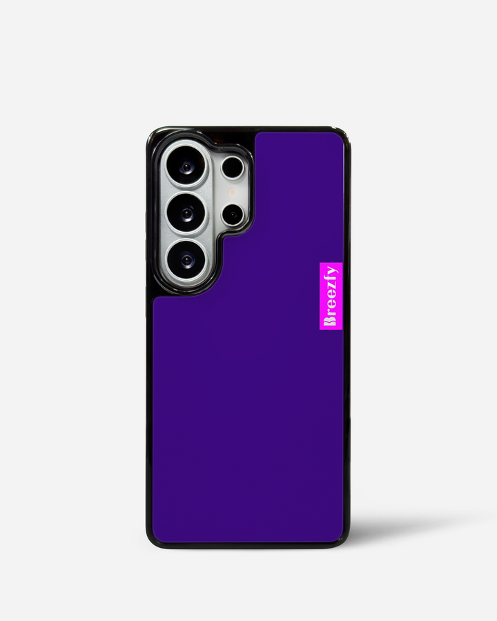PANSY Vivid Samsung Case