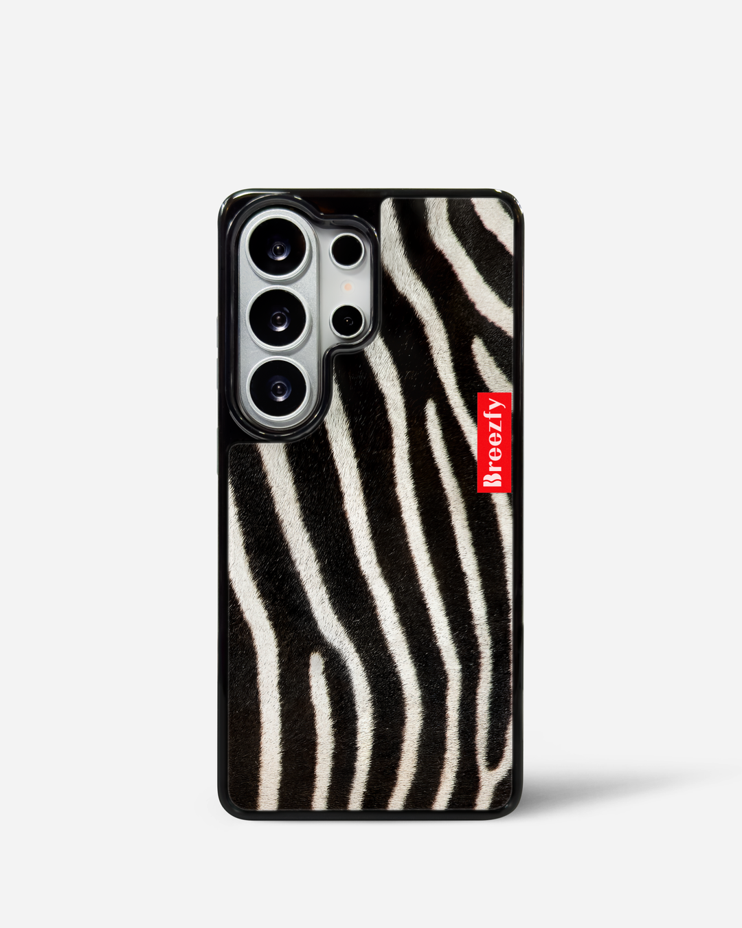 ZEBRA Samsung Case