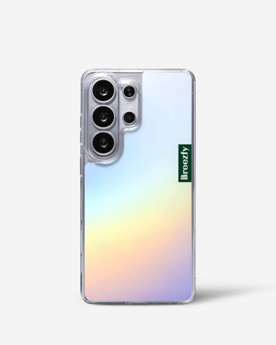 AURORA PRISM Vivid Samsung Case