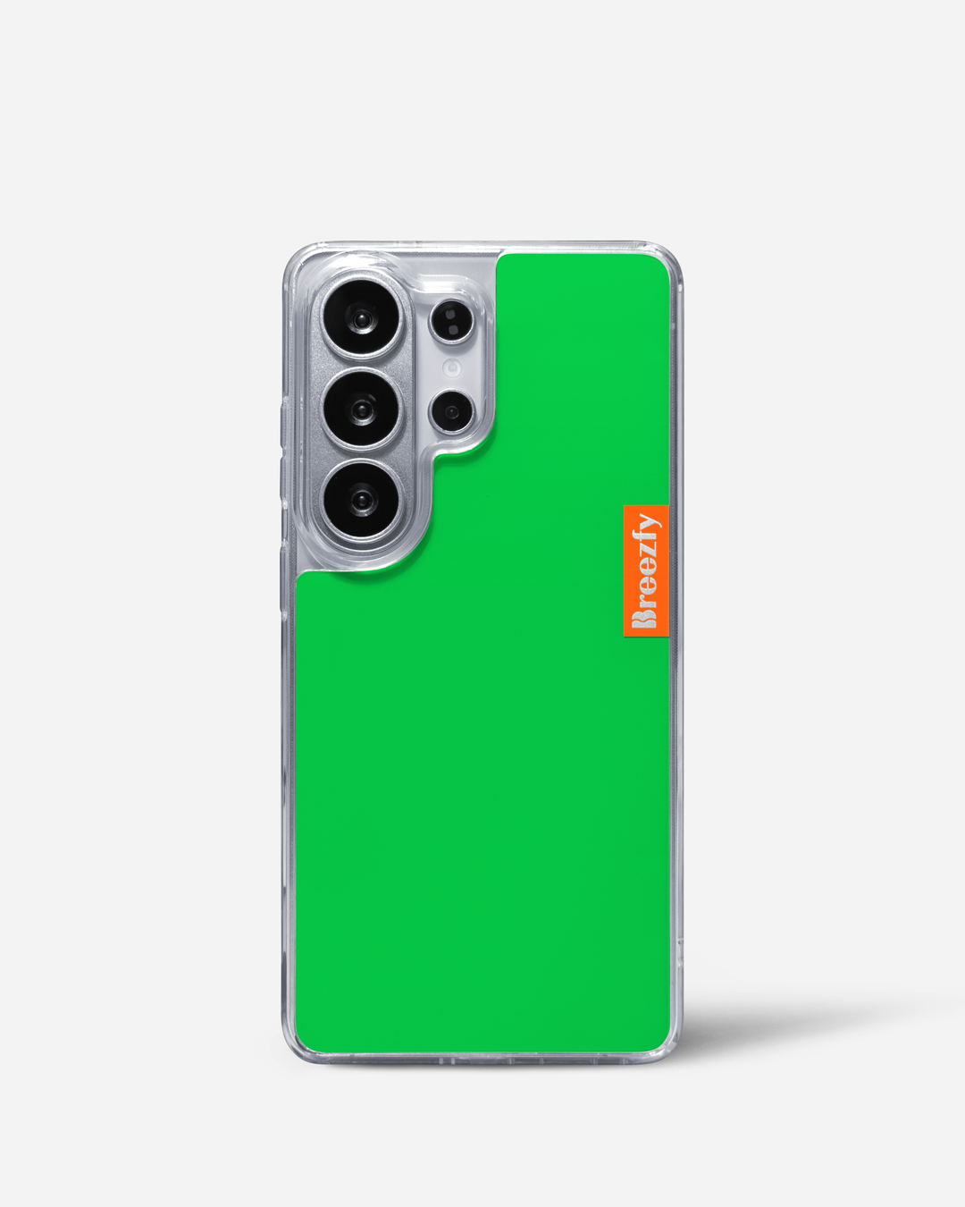 FOREST GREEN Vivid Samsung Case