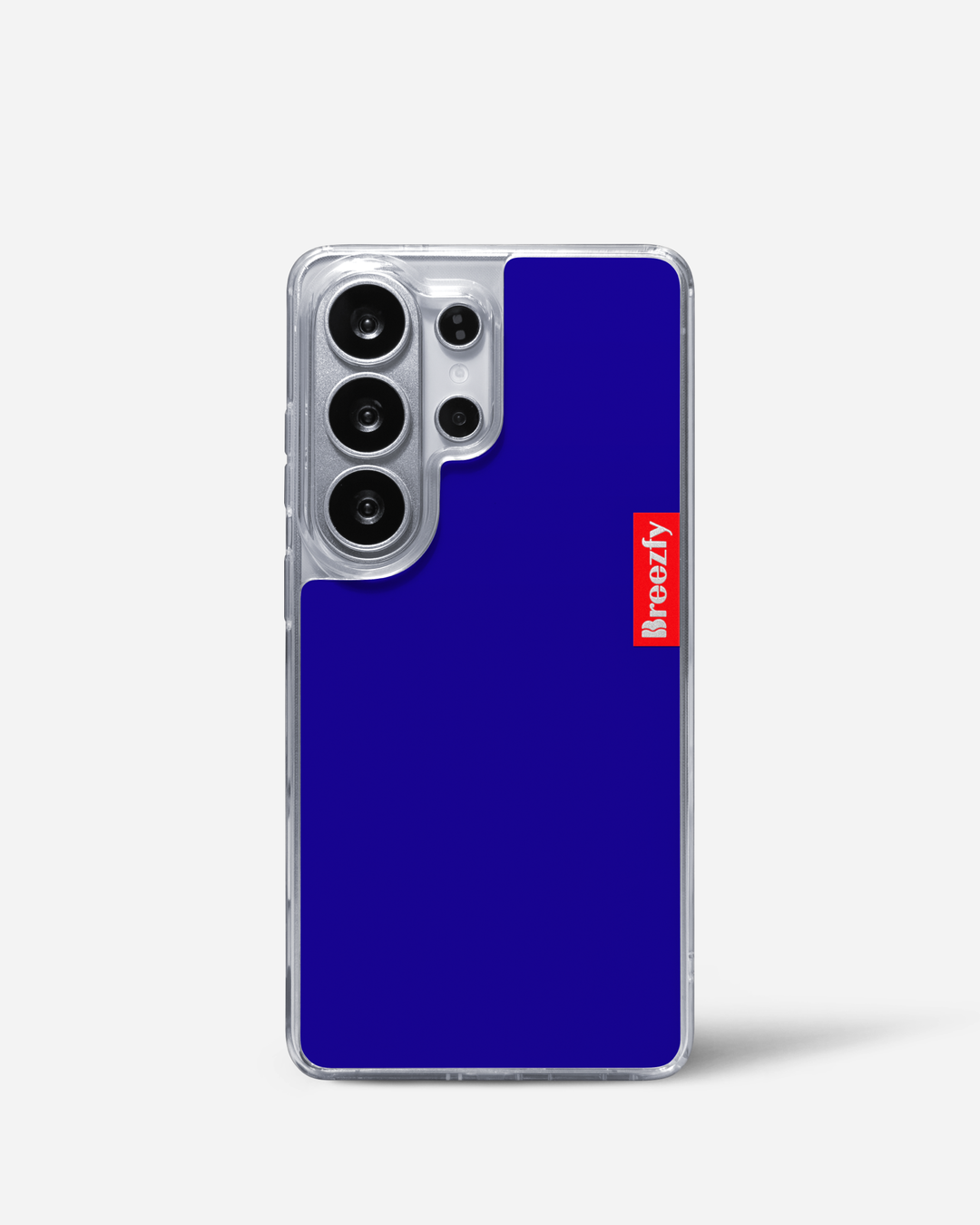 INDIGO Vivid Samsung Case