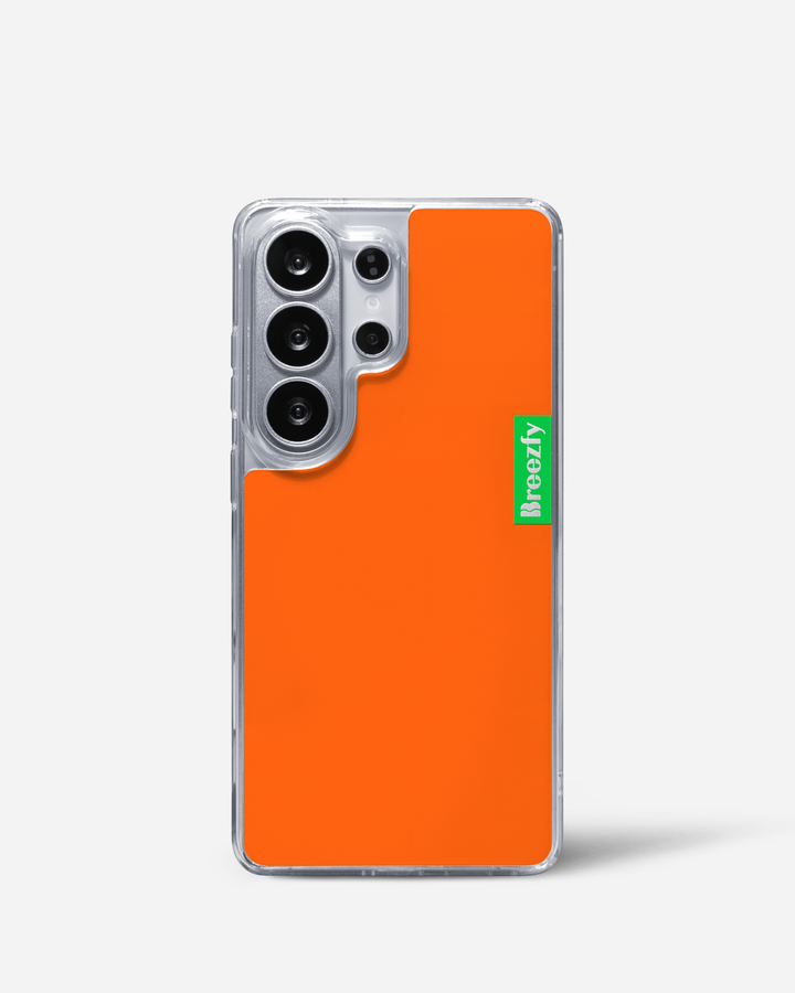 MARIGOLD Vivid Samsung Case