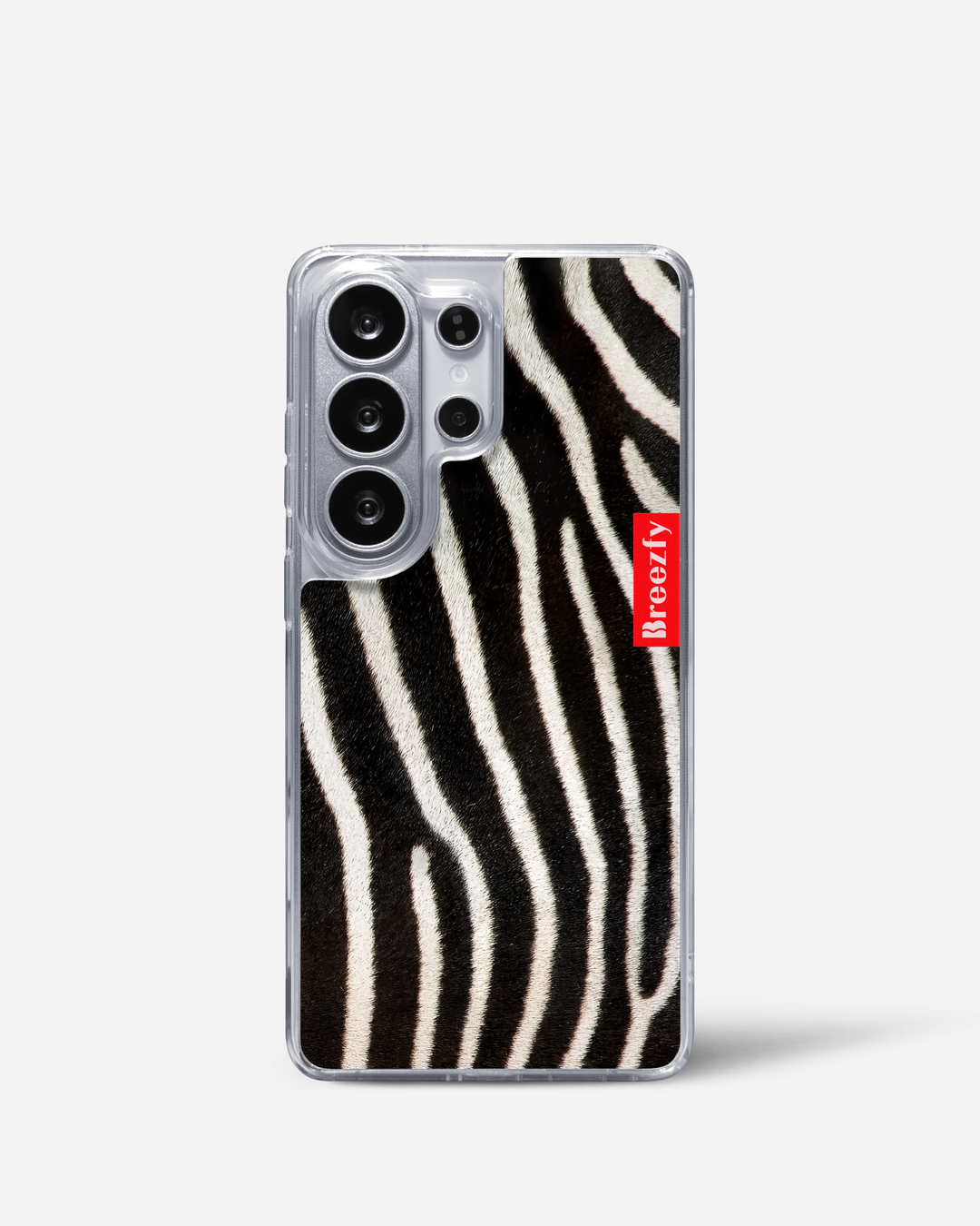ZEBRA Samsung Case