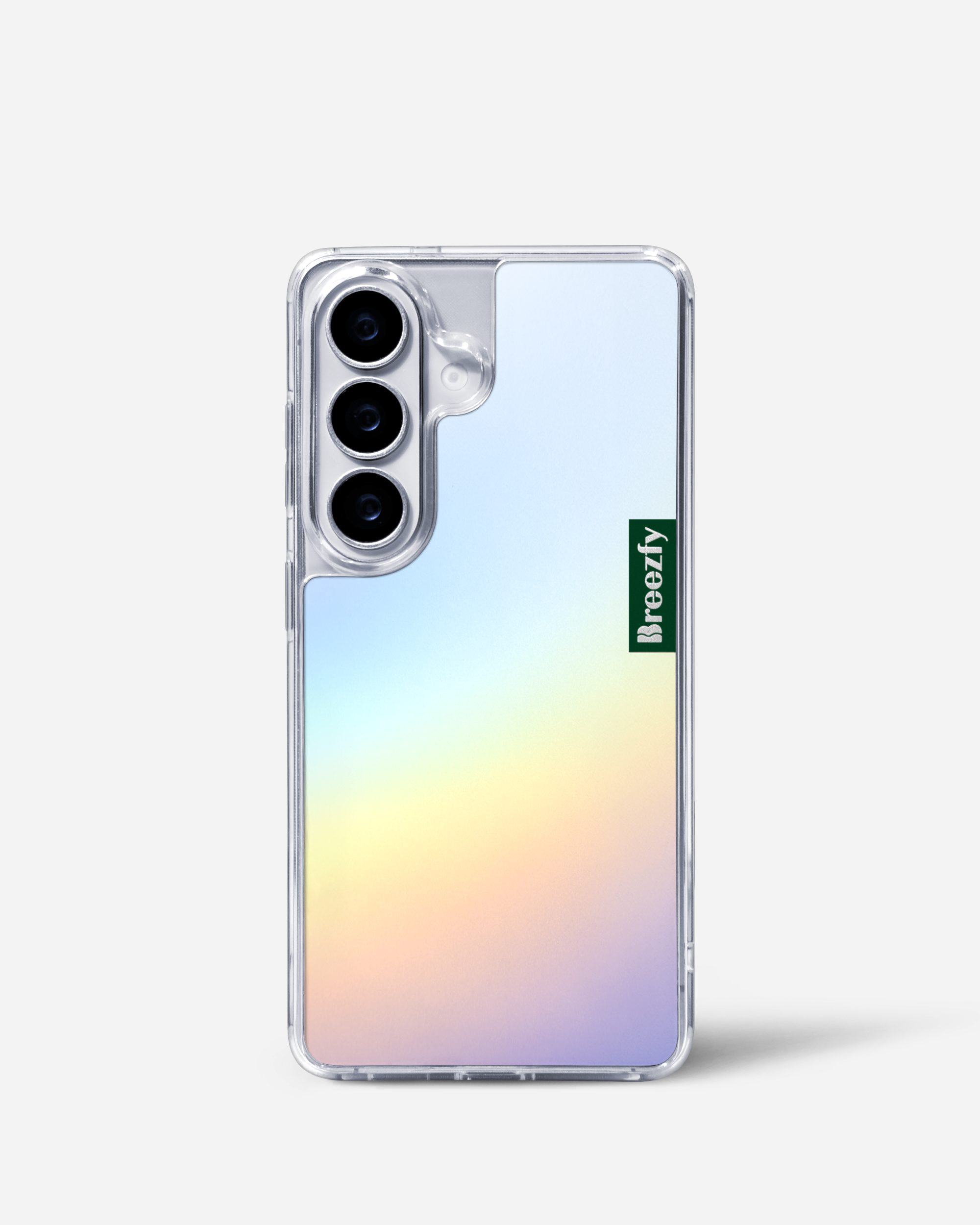 AURORA PRISM Vivid Samsung Case