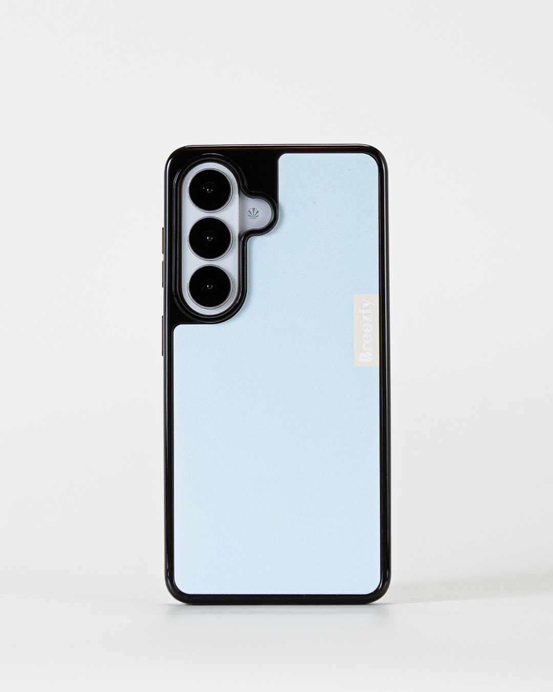 CELESTE HAZE Matte Texture Samsung Case