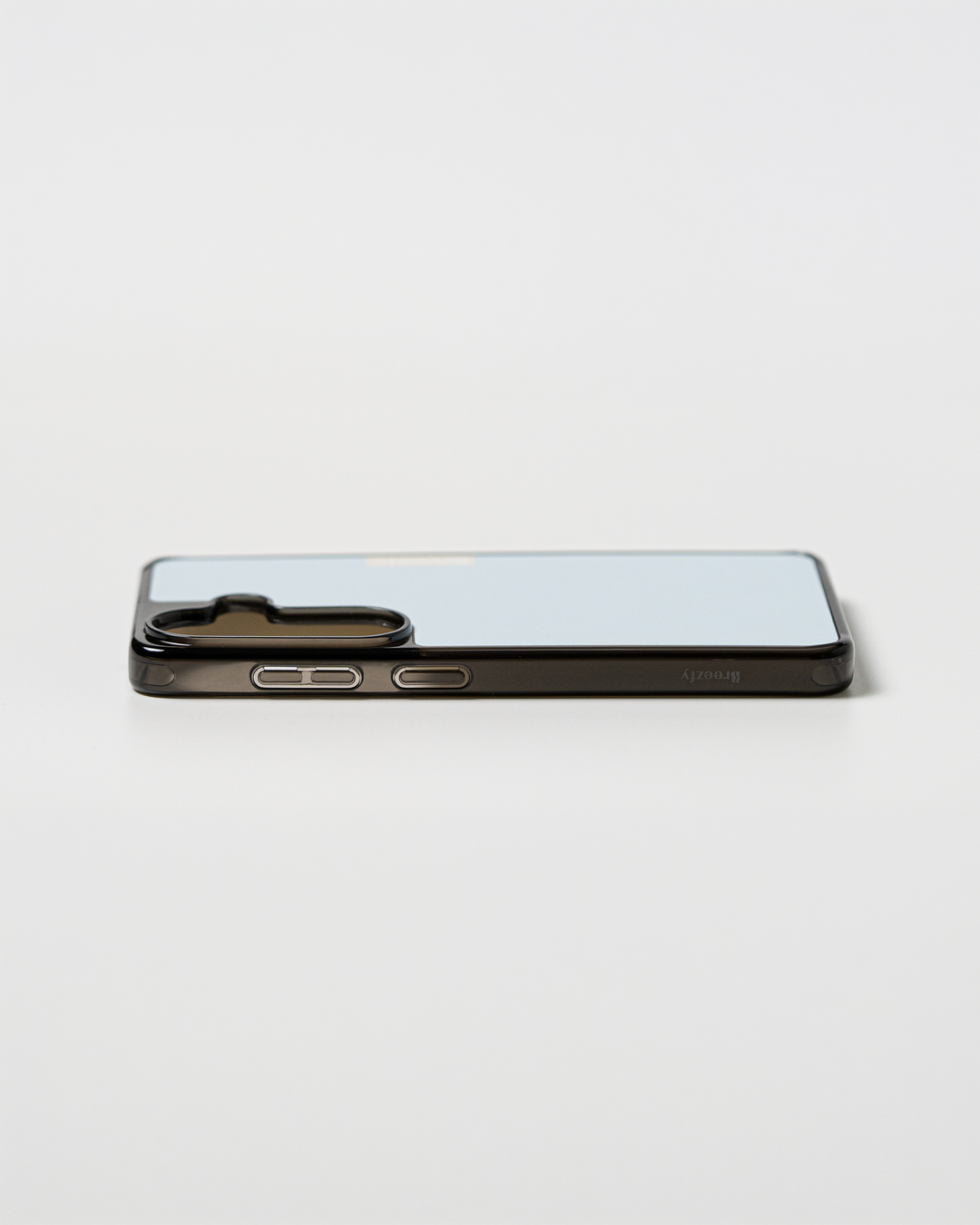 CELESTE HAZE Matte Texture Samsung Case