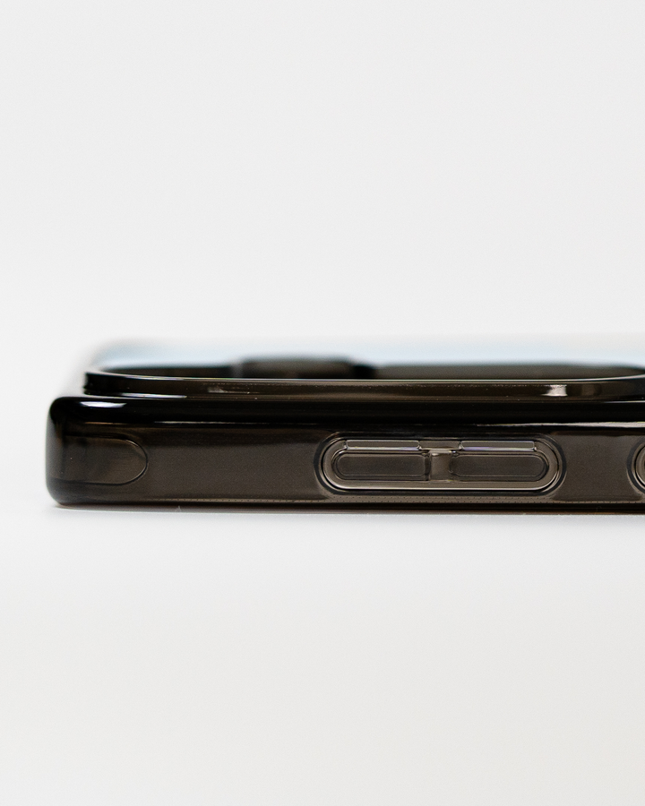CELESTE HAZE Matte Texture Samsung Case