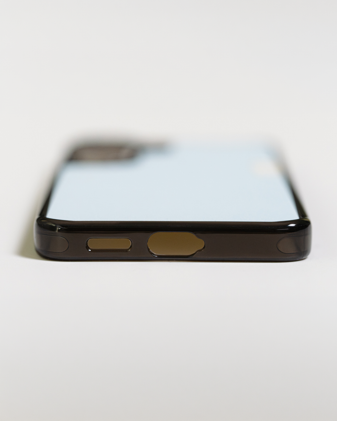 CELESTE HAZE Matte Texture Samsung Case