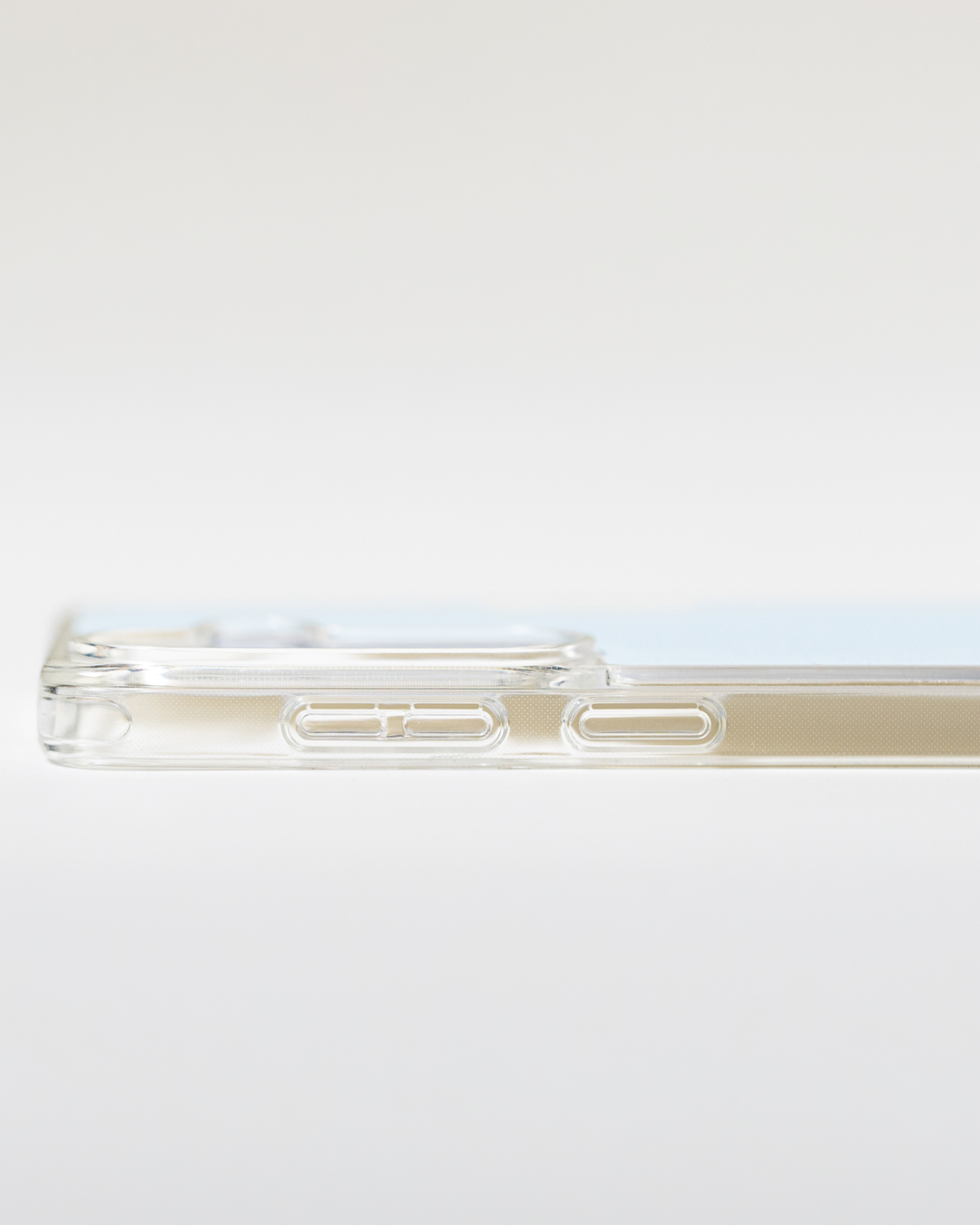 CELESTE HAZE Matte Texture Samsung Case