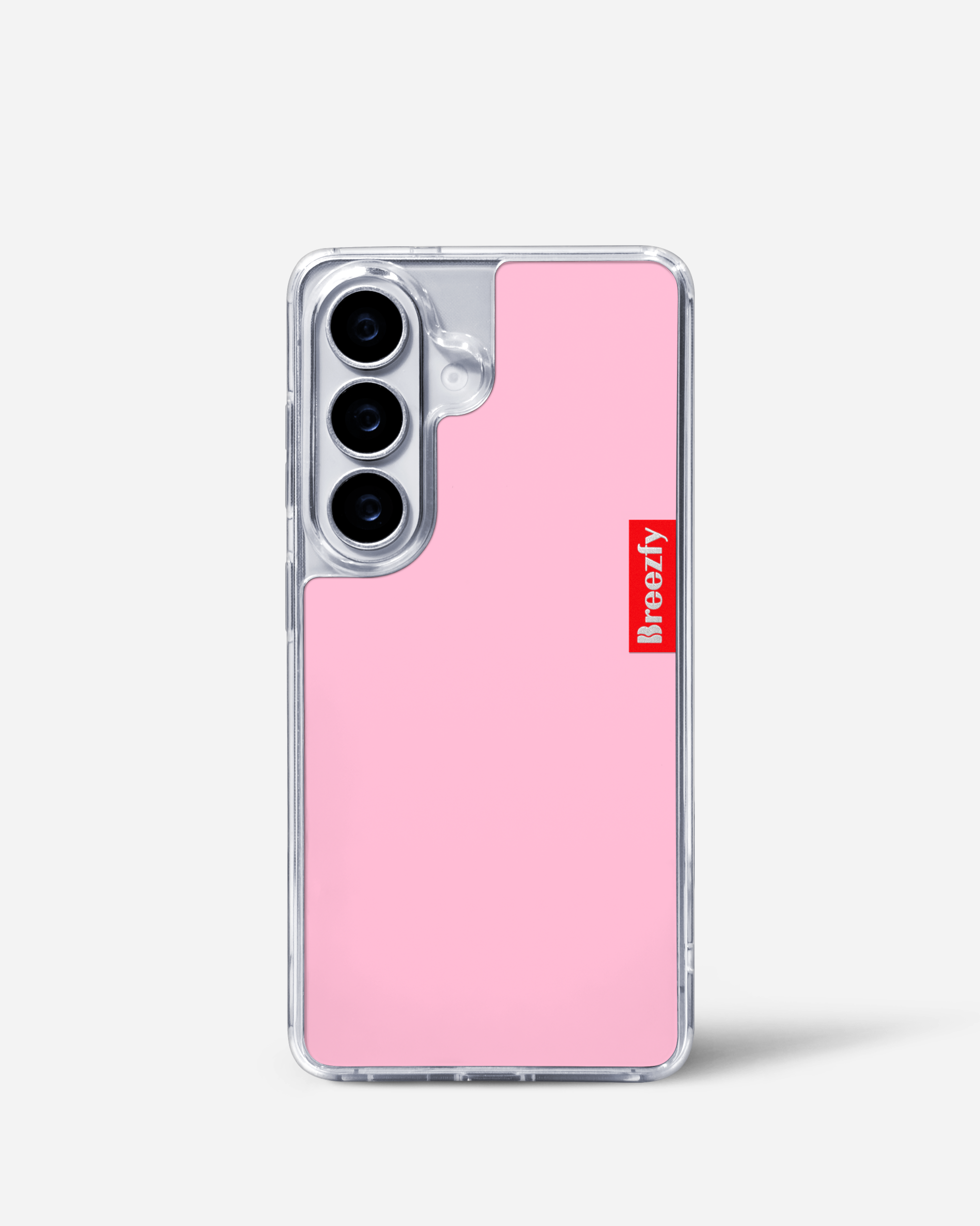 CHERRY BLOSSOM Vivid Samsung Case