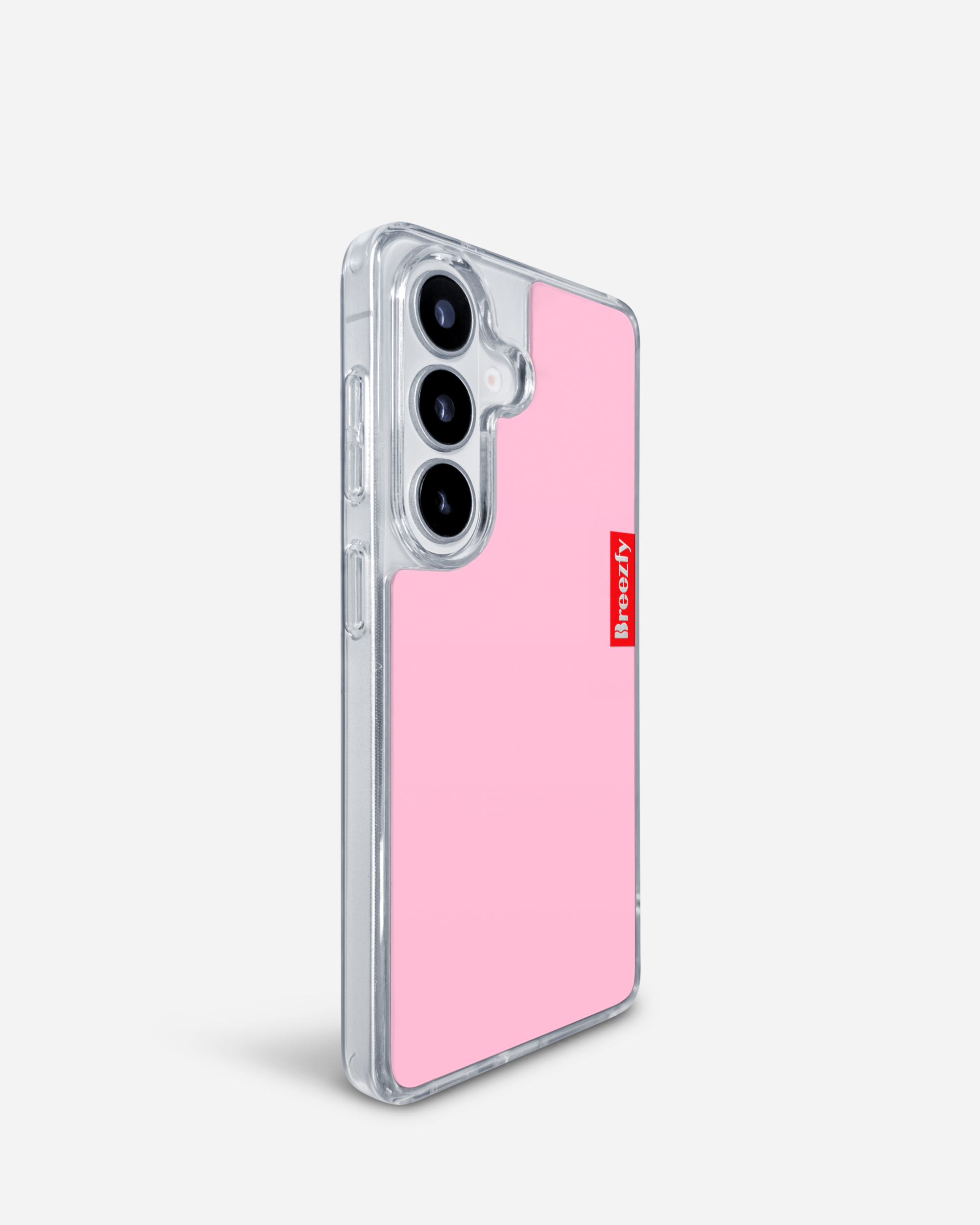 CHERRY BLOSSOM Vivid Samsung Case
